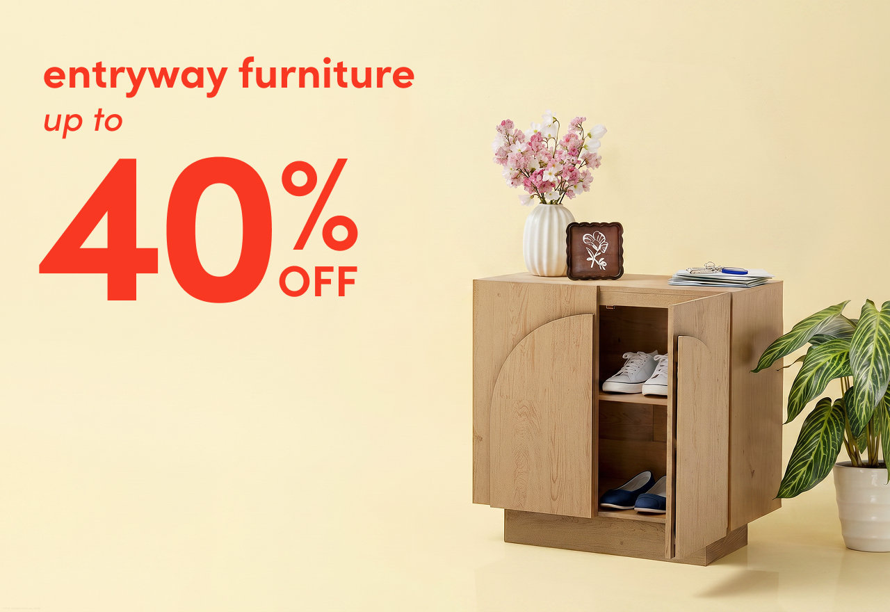 entryway furniture clearance