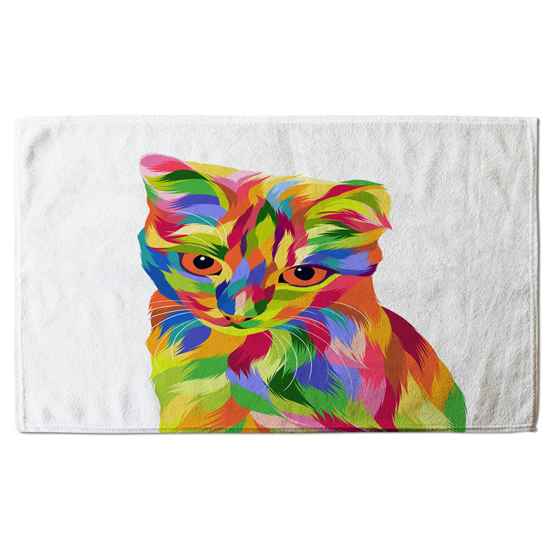 Doorvale Midweight Bath Towel