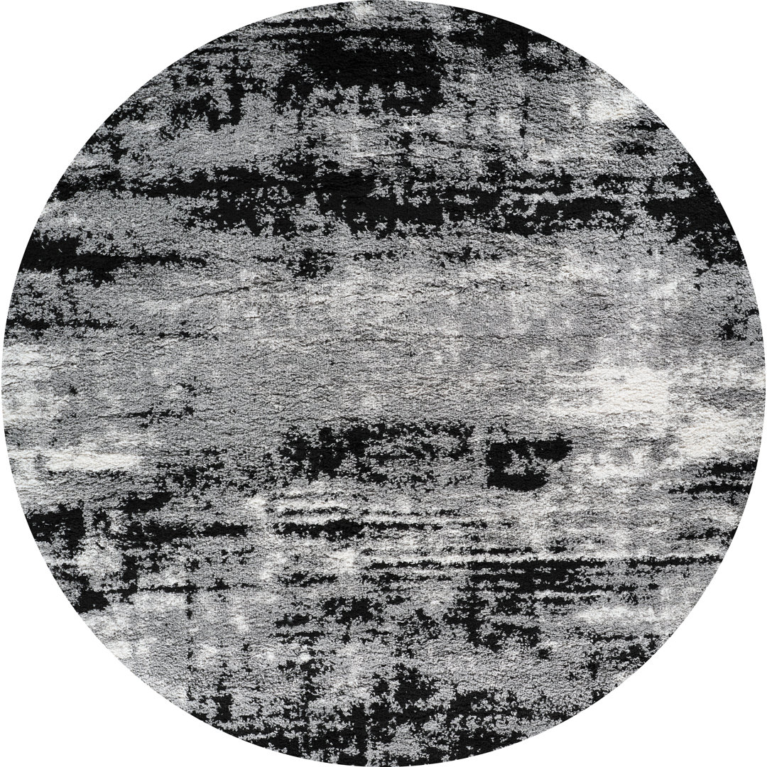 Armantas Shag Area Rug 17 Stories Rug 