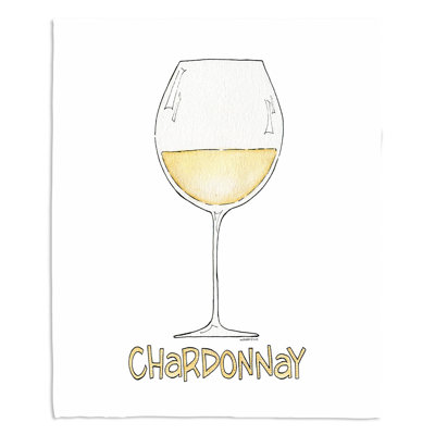  Couverture cocktail Chardonnay