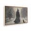 «Witch of the Woods», reproduction sur toile dans un cadre-380028480-380028492