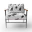 Chaise rembourrée Modern-610322184