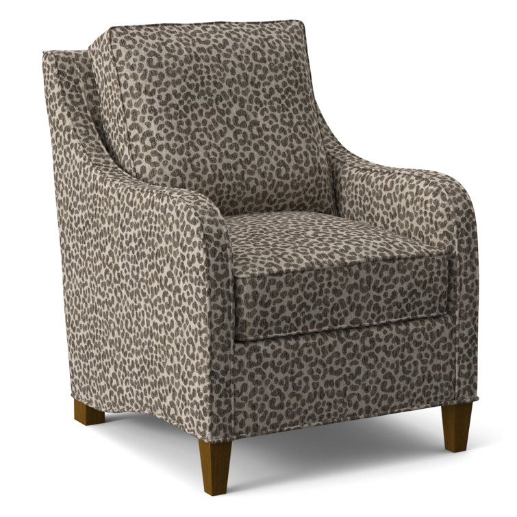 Koko Upholstered Armchair