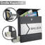 Wall-Mounted Letterbox Dagoberto
