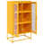 Mustard Yellow selected