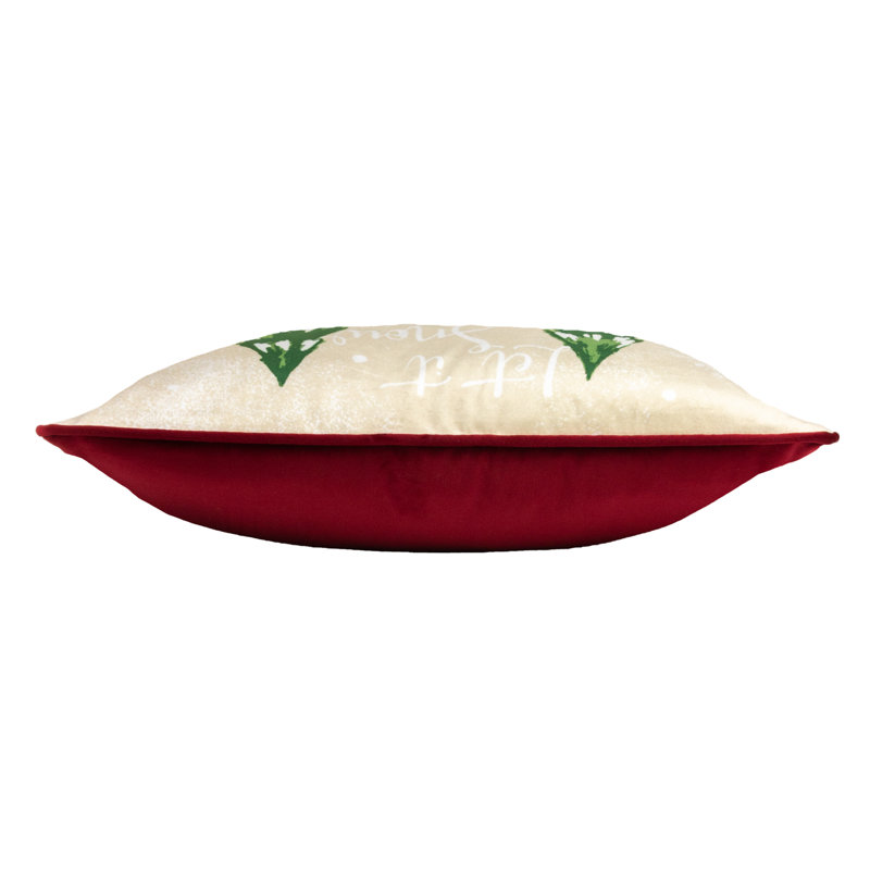 Square Cushion
