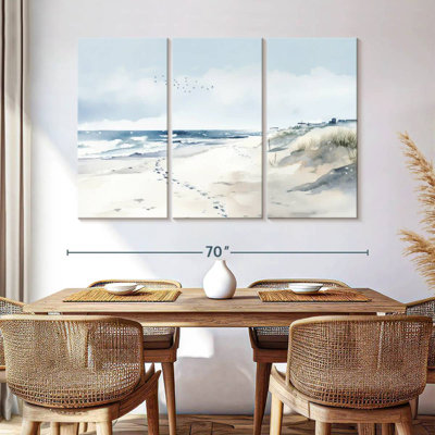 Gillard Beach Serenity I