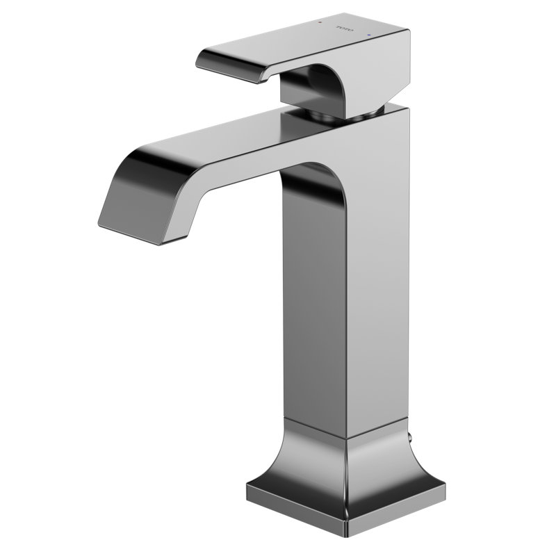 #REF!, Polished Chrome