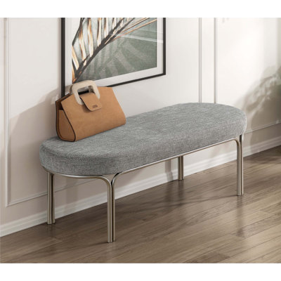 Banc 1 pièce Modern Home Furniture