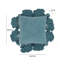 Housse et insert de coussin décoratif en coton Stone Stone-1104756290