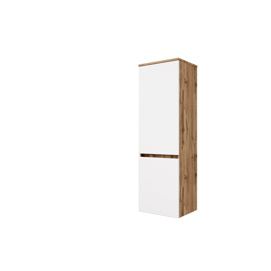 44 x 10 cm Badschrank Southa