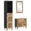 Bathroom Storage