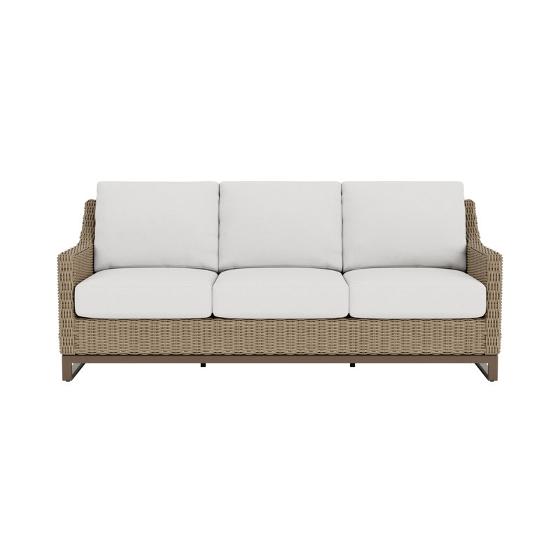 Milan Outdoor 3 - Seat, Suelo Mist