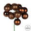 Solid Holiday Shaped Ornament-189610912