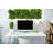 Self-Watering Metal Wall Planter-1518925750