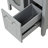 Lubertha 24.00'' Single Bathroom Vanity with Ceramic Top-272472149