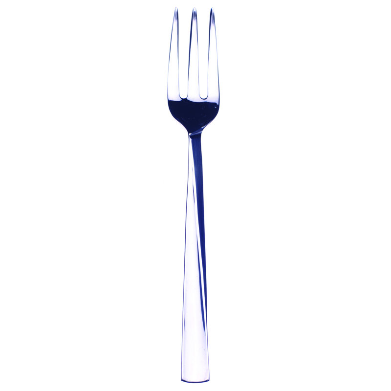 Elica Stainless Steel Serving Fork