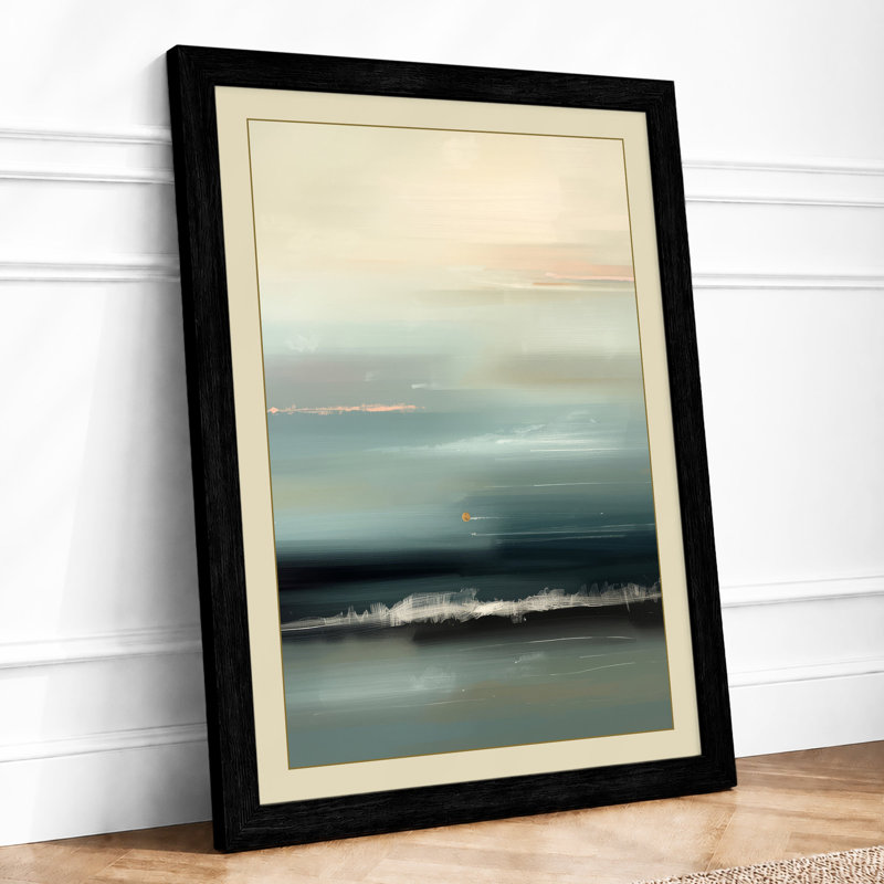 Print, A2 - 59.4 x 42.0 cm, Black