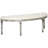 Alida Polyester Upholstered Bench-828718020