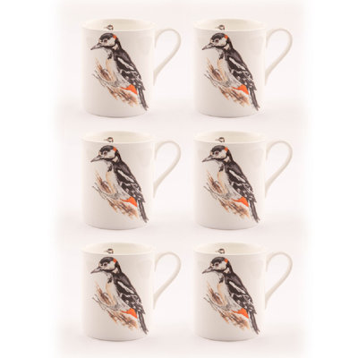 Bellavista Bone China Coffee Mug