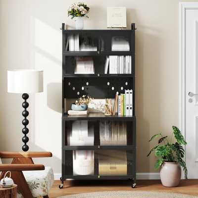 181cm Kitchen Pantry