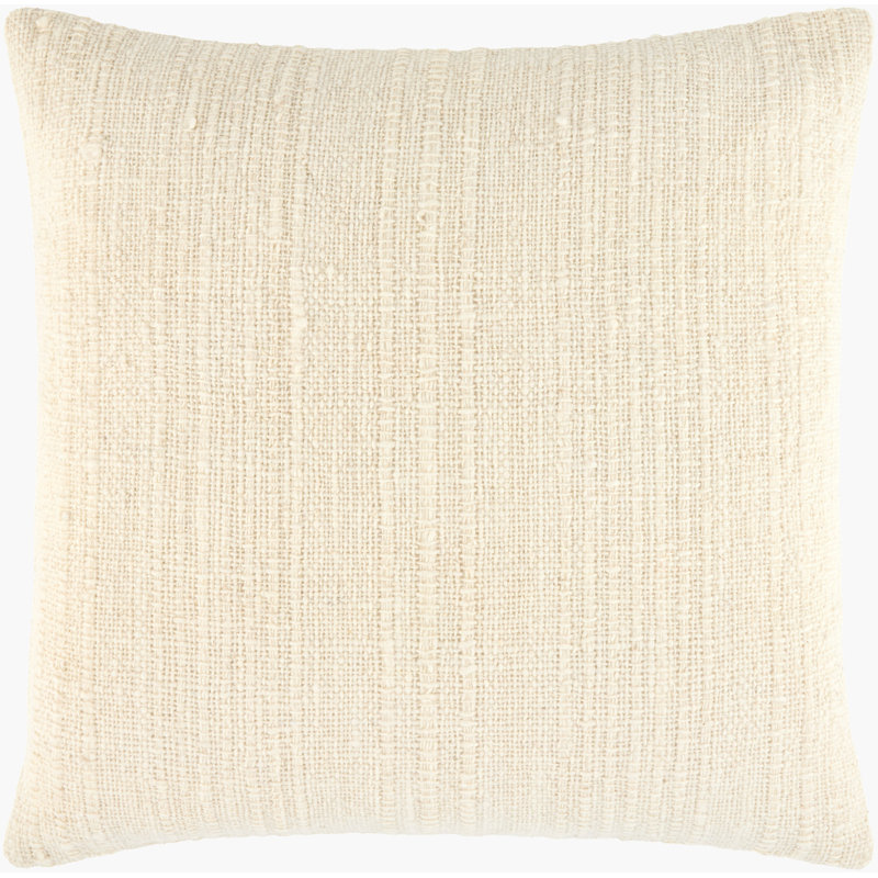 Galey Alix x Livabliss Amoura Accent Pillow, 2 Piece Set, Duck Down, Square 24"