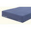 D2.5 Memory Foam Mattress With Foam Core - Rolled And Boxed Mattress Featuring Super Soft Fabric Cover-995972054-995972048