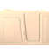 48'' x 28'' Walk-in Fiberglass Bathtub with Faucet