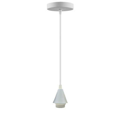 Barnette 1 - Light Single Pendant
