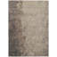 Tapis taupe Xhevrie intérieur / extérieur lavable à la machine-884604586