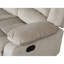 Canapé en microfibre Global United-1987502702