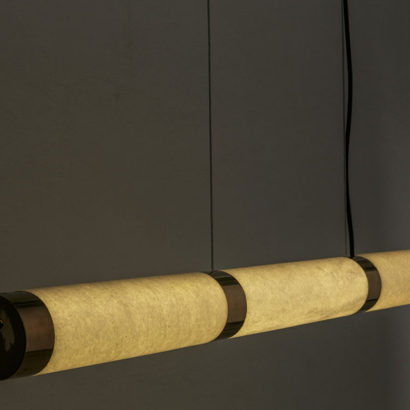 Oakland 1 - Light Pendant