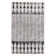 Enciso Geometric Asheville Area Rug
