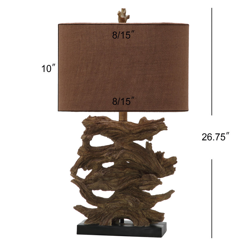 Ensemble de lampes de table 26,5 "Douglas