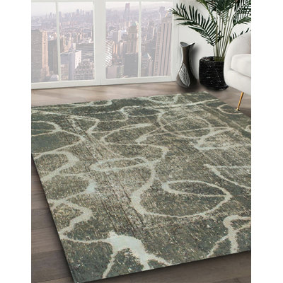 Ajrie Indoor Rug