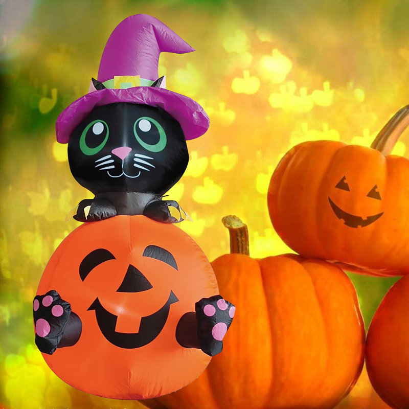 Halloween Decoration