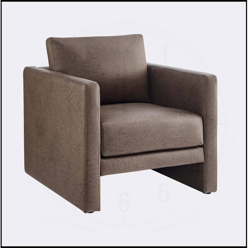 Chaise Tulo, Espresso