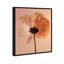 Amber Radiance II Floral & Botanical Canvas Print by Oliver Gal, Black Frame, 16 x 20-963216761-963216762