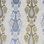 Luxe Ikat Fabric