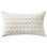 Faux Fur Throw Pillow
