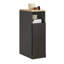 20 cm W Bedside Table-1507000977
