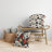 Charming Chronicles Reversible Throw Pillow-99315877-99315878