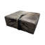 XL Square Wildebeest Ottoman