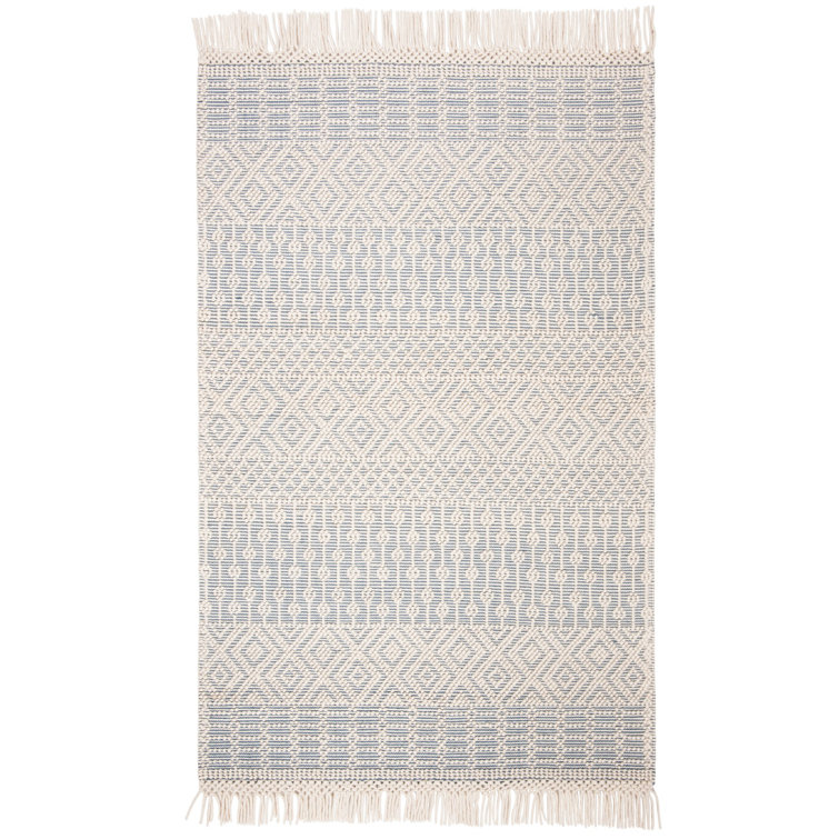 Cleveland Hand Loomed Wool Southwestern Rug