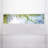 Tree Rectangle Fixture Component Ceiling Light