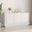 Armoire-console avec rangement vidaXL-84637966