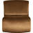 Koco Velvet Accent Chair-1509065711