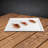 Elite Global Solutions Vogue Melamine Platter-41425200