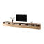 Alatorre Unfinished TV Stand for TVs up to 88"-997159637