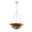 Katya 9 - Light Chandelier
